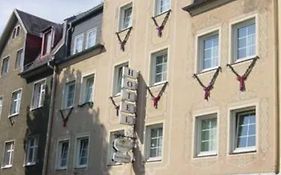 Hotel Schmidt